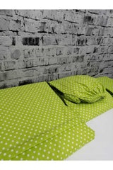 Ranforce Woven (covered Duvet Cover+Elastic Bed Sheet+1 Pillowcase) - Swordslife