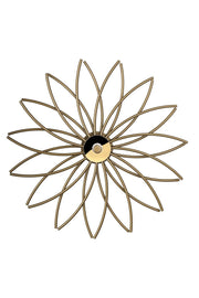 Rita Metal Painting 35 cm Tumbled - Swordslife