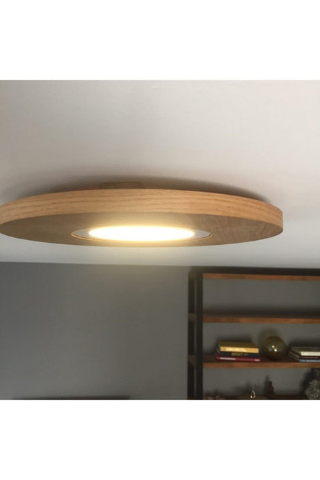 Round Led Ceiling Lighting - Swordslife