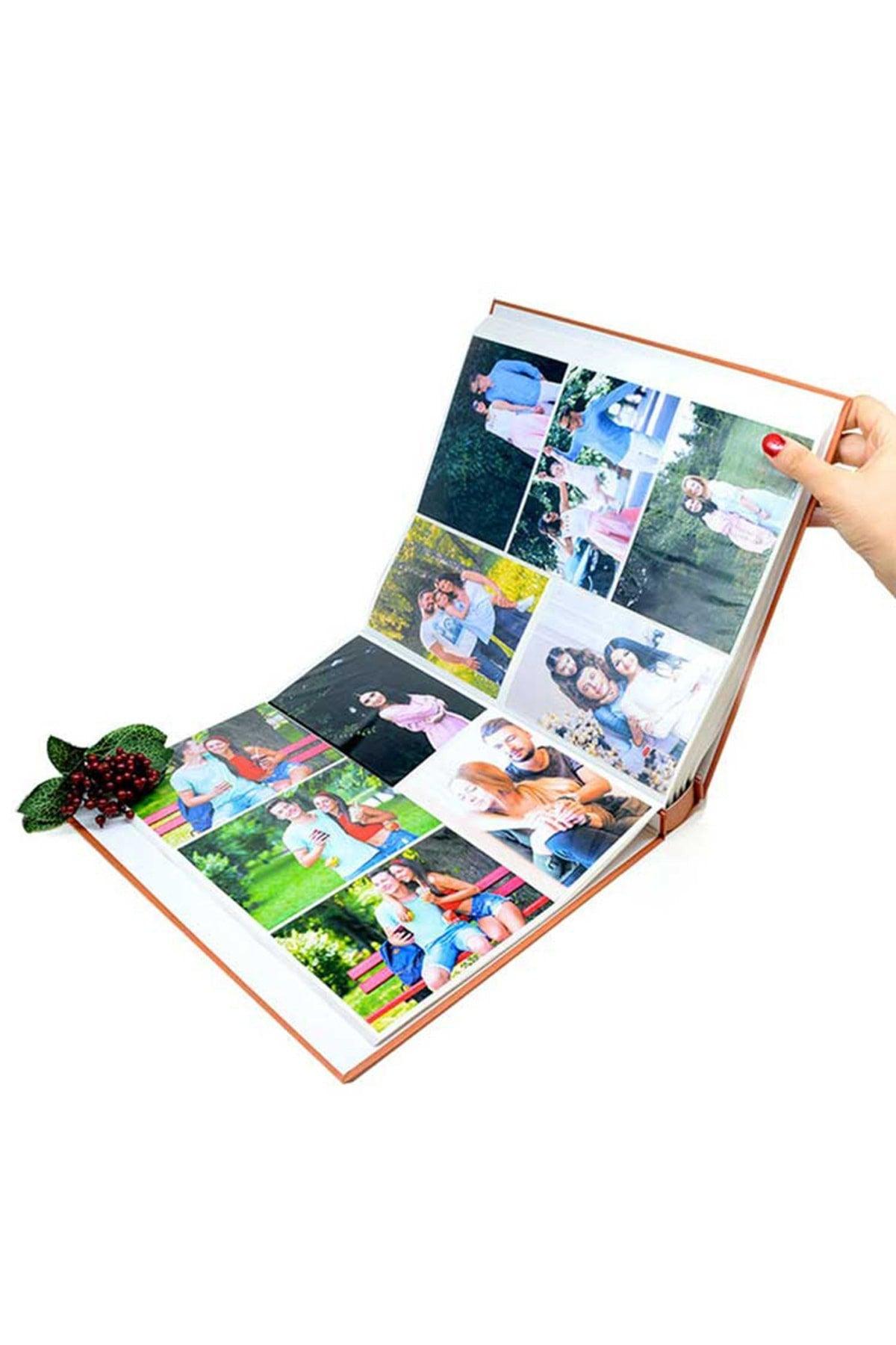 Rs22 Photo Album 10x15cm 500 Lux