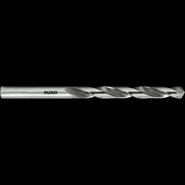 RUKO twist drill - HSS- G - DIN 388 Type N / ø10.5 - Swordslife