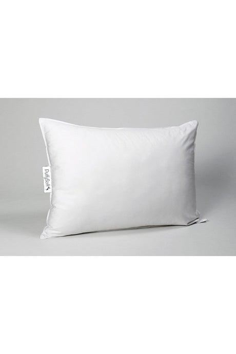 Silicone Filled Pillow - Puffy Soft Pillow - 4 Pillows - Swordslife