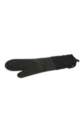 Silicone Fireproof Non-Stick Black Oven Glove - Swordslife