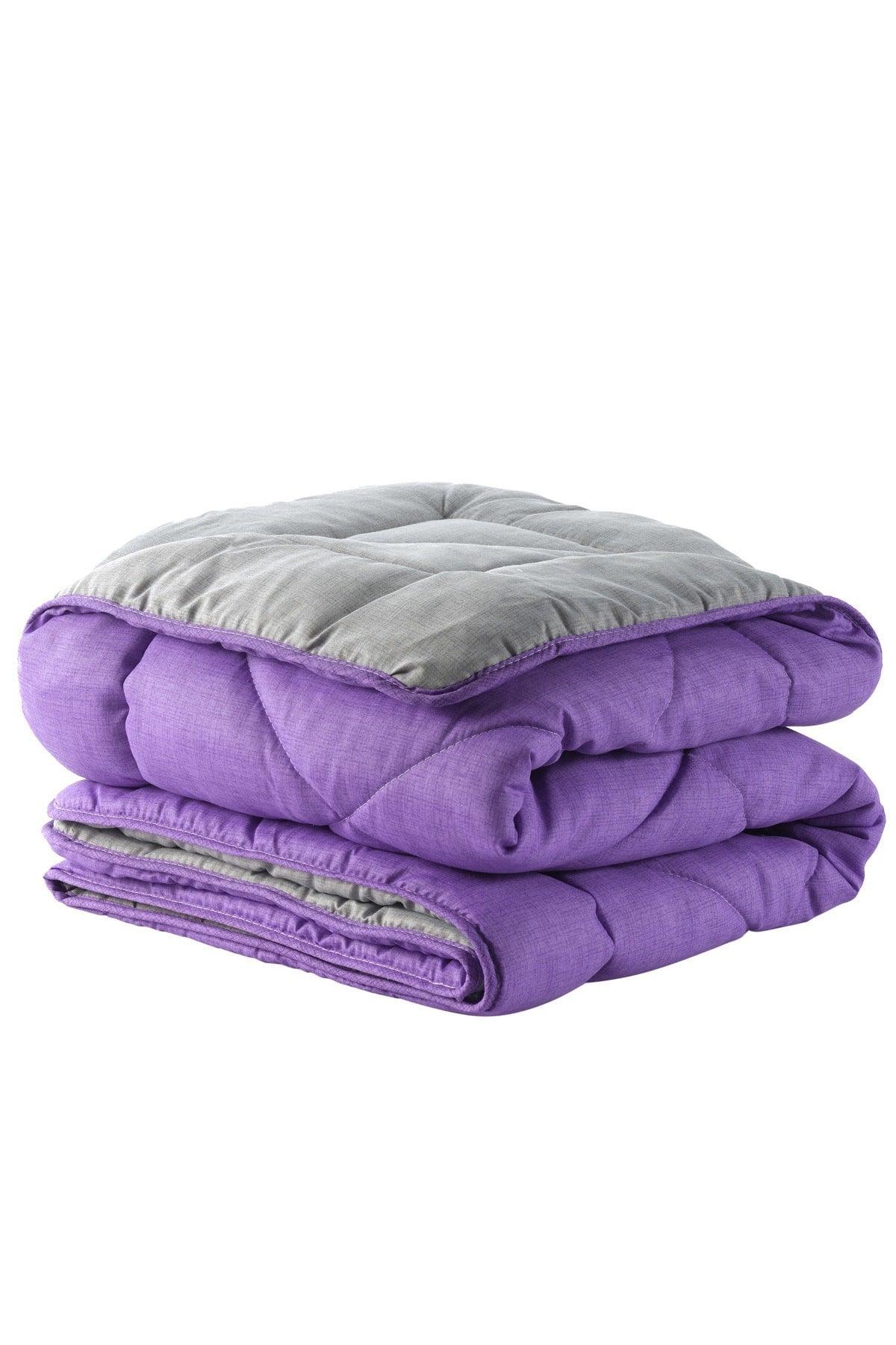 Silicone Duvet Single Maxicolor Purple - Swordslife