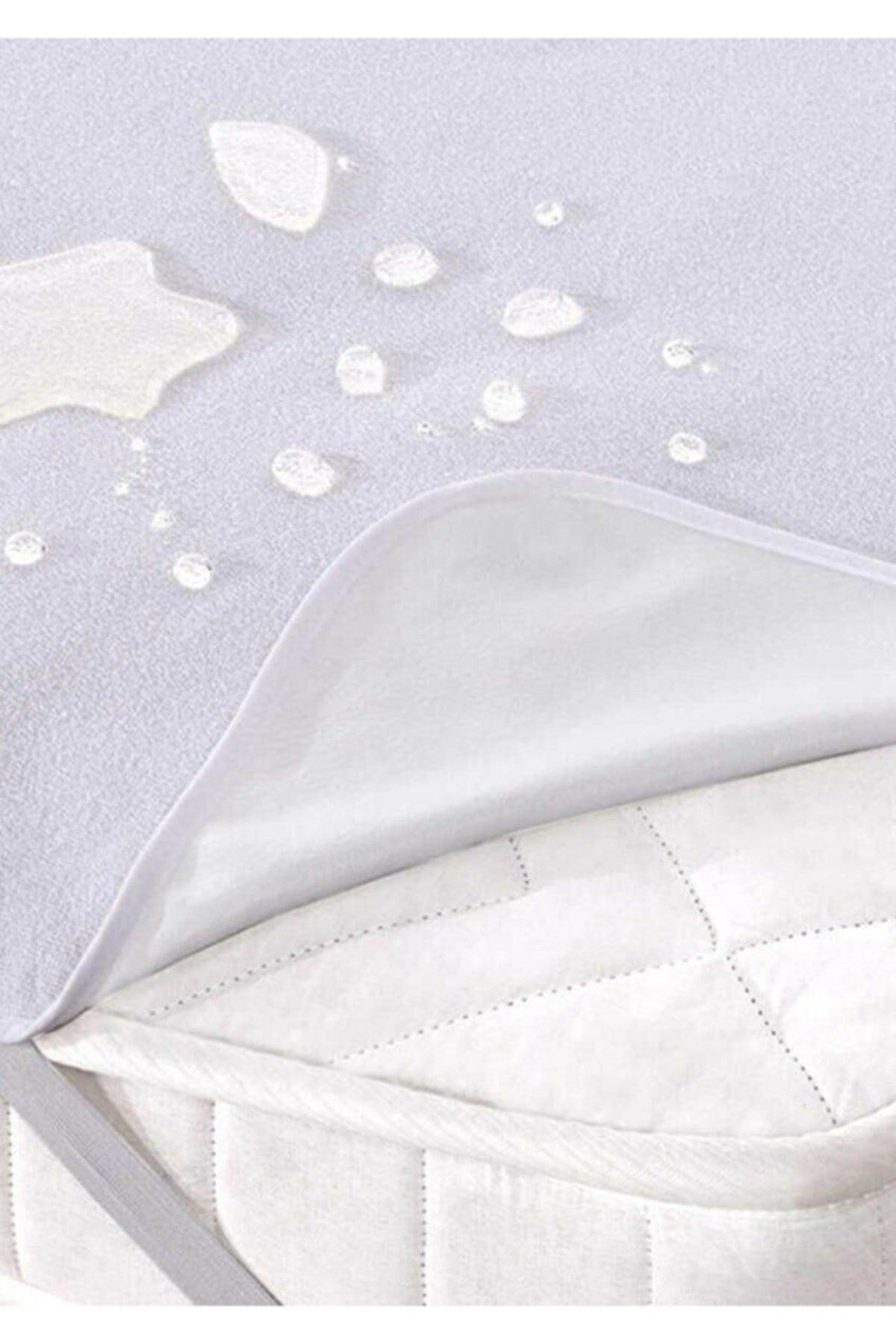 Liquid Proof Baby Child Bed Protector Mattress - Swordslife