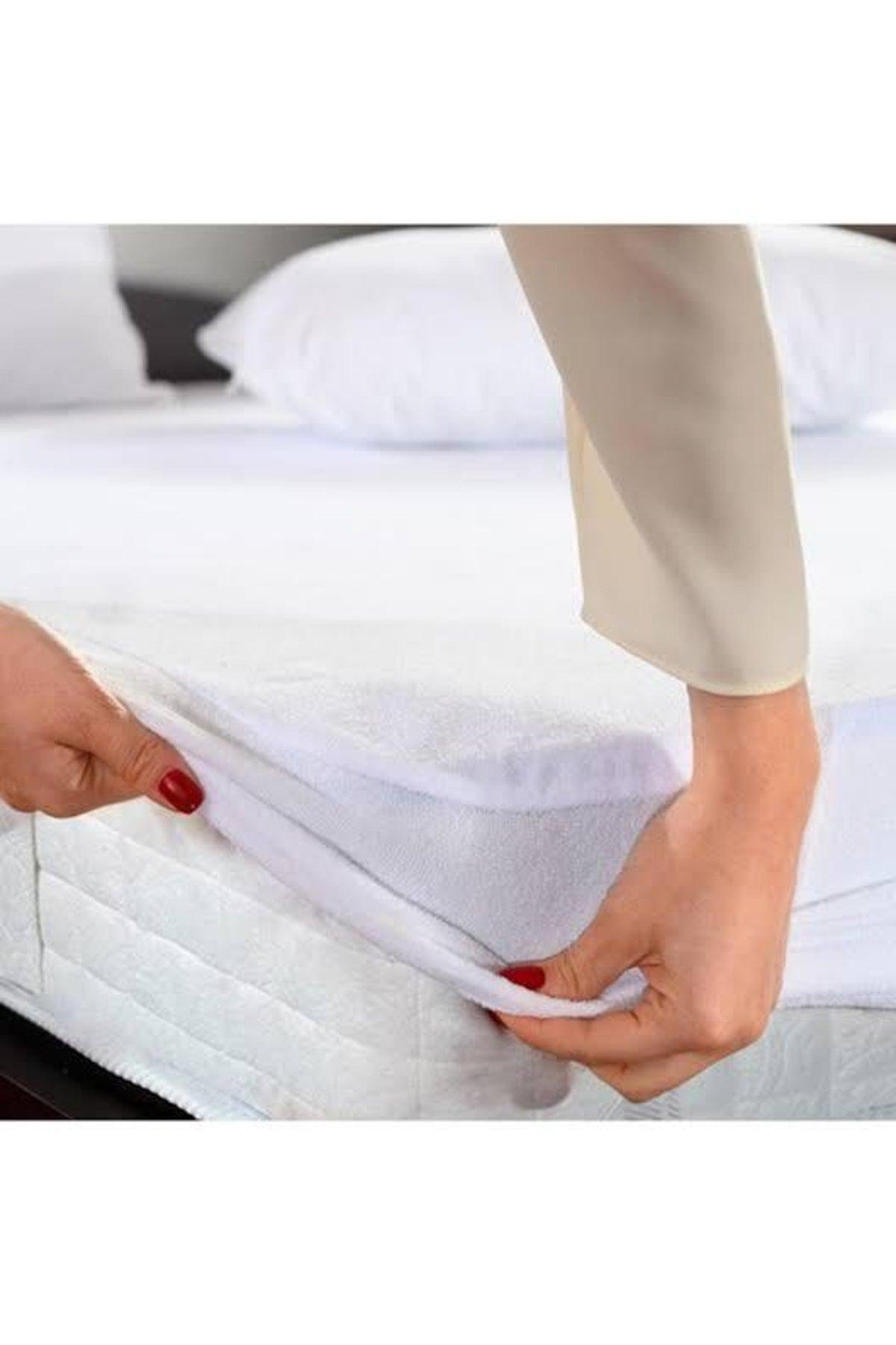 Liquid Proof Mattress Underlayment - Swordslife