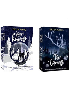 Snow Globe Gift Set with Storybook