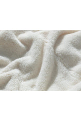 Softy Wellsoft Tv Blanket 120x170 Cm Cream - Swordslife