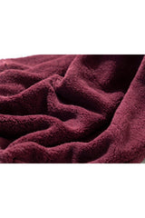 Softy Wellsoft Tv Blanket 120x170 Cm Cherry - Swordslife