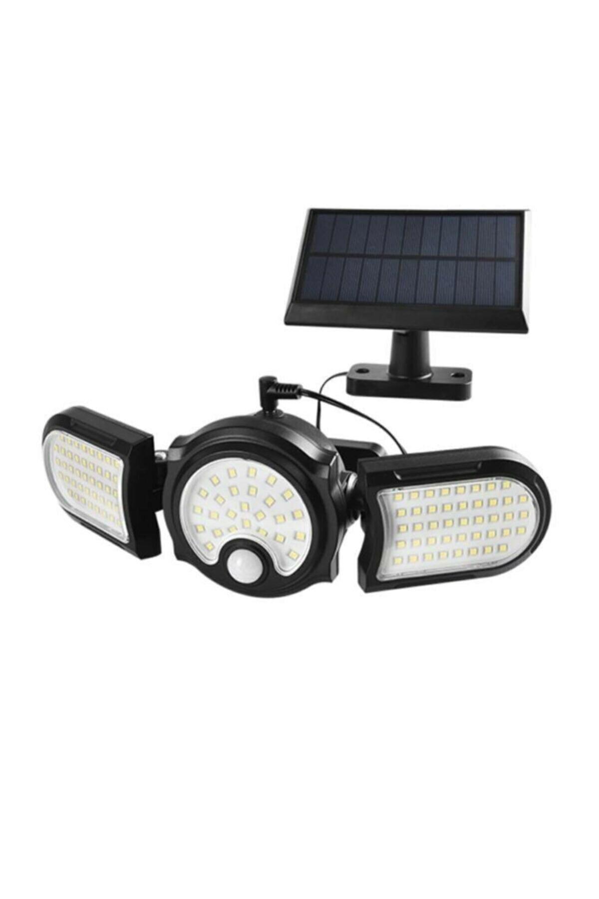 Solar Solar Powered 112 Led Motion