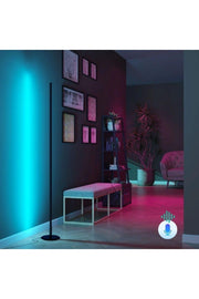 Sound Sensitive - Controlled -room Lighting