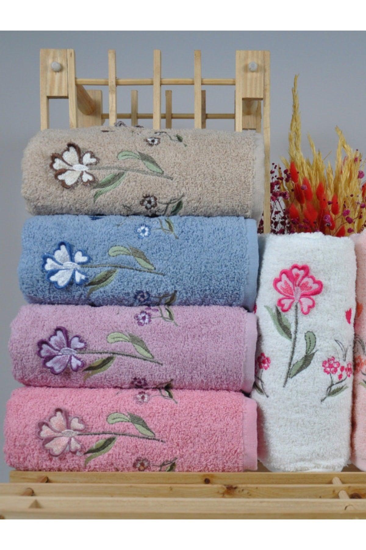 Spring 6 Pack Multicolored 3D Curls