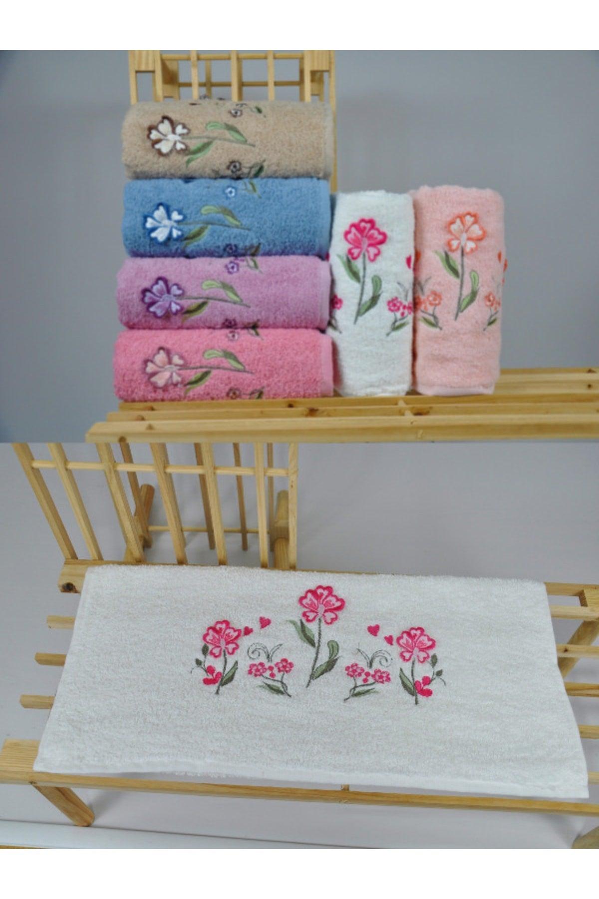 Spring 6 Pack Multicolored 3D Curls