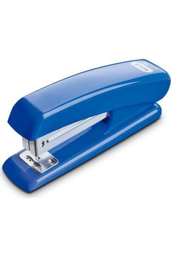 Heavy-duty stapler with wire bending for up to 30 sheets