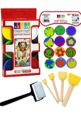 Südor Finger Painting Set