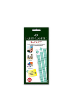 Reusable green adhesive putty 75g multi-surface