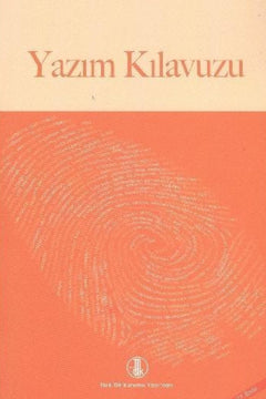 Turkish Language Spelling and Writing Guide