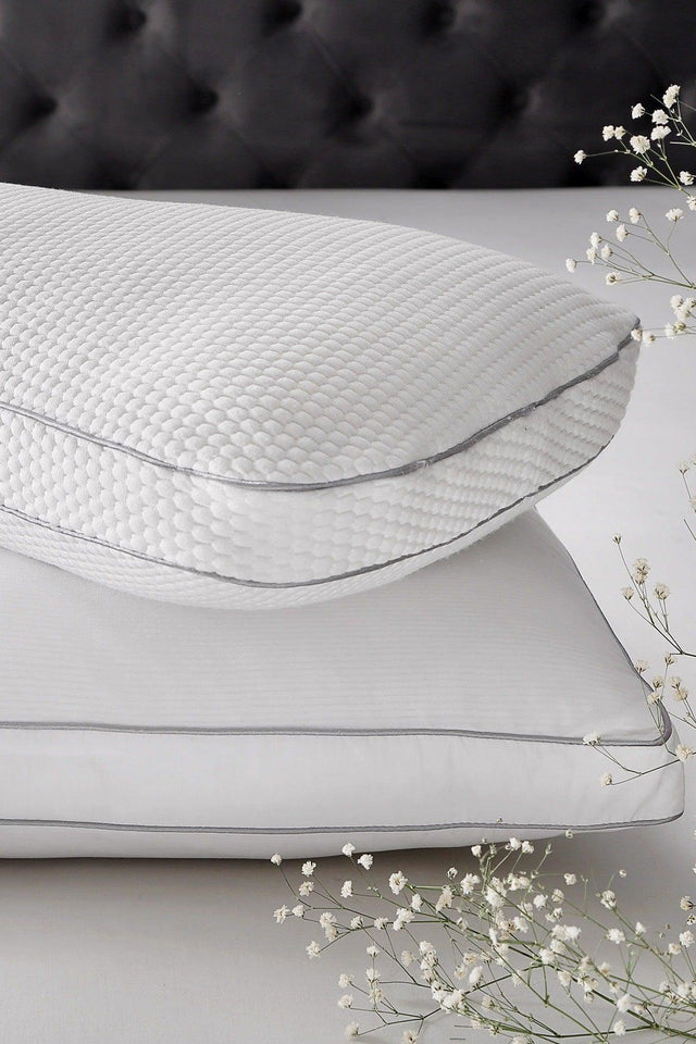 Tesla Sleep Pillow - Swordslife