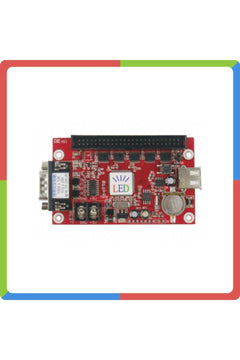 LED Signage Control Board – Durable Pixel Controller for Digital Displays