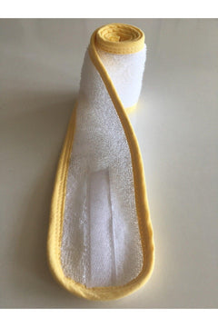 Adjustable Velcro Hair Band for Sports and Beauty Use