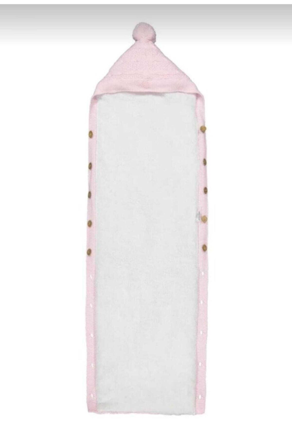 Knitted Hair Braided Baby Swaddle - Swordslife