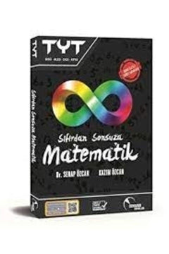 TYT mathematics practice workbook