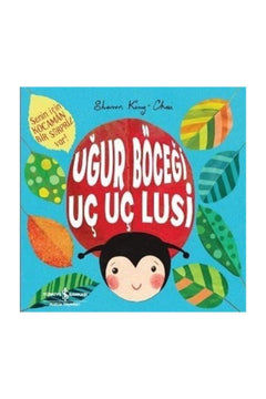 Ladybug-Themed Sticky Notes for Organization and Creativity