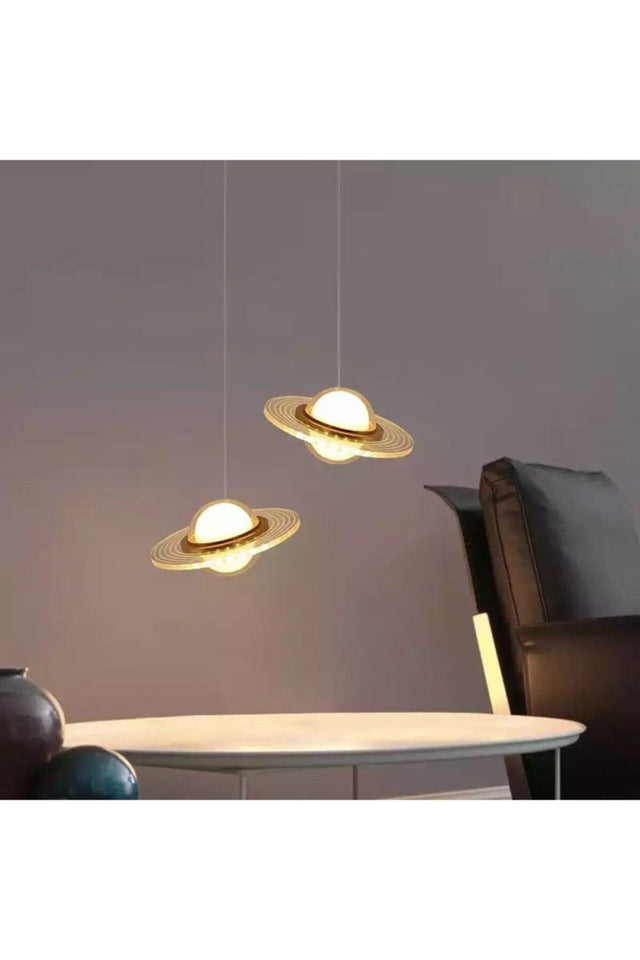 Ultra Luxury Chandelier Single Pendant Lamp Led Chandelier Design Daylight Chandelier - Swordslife