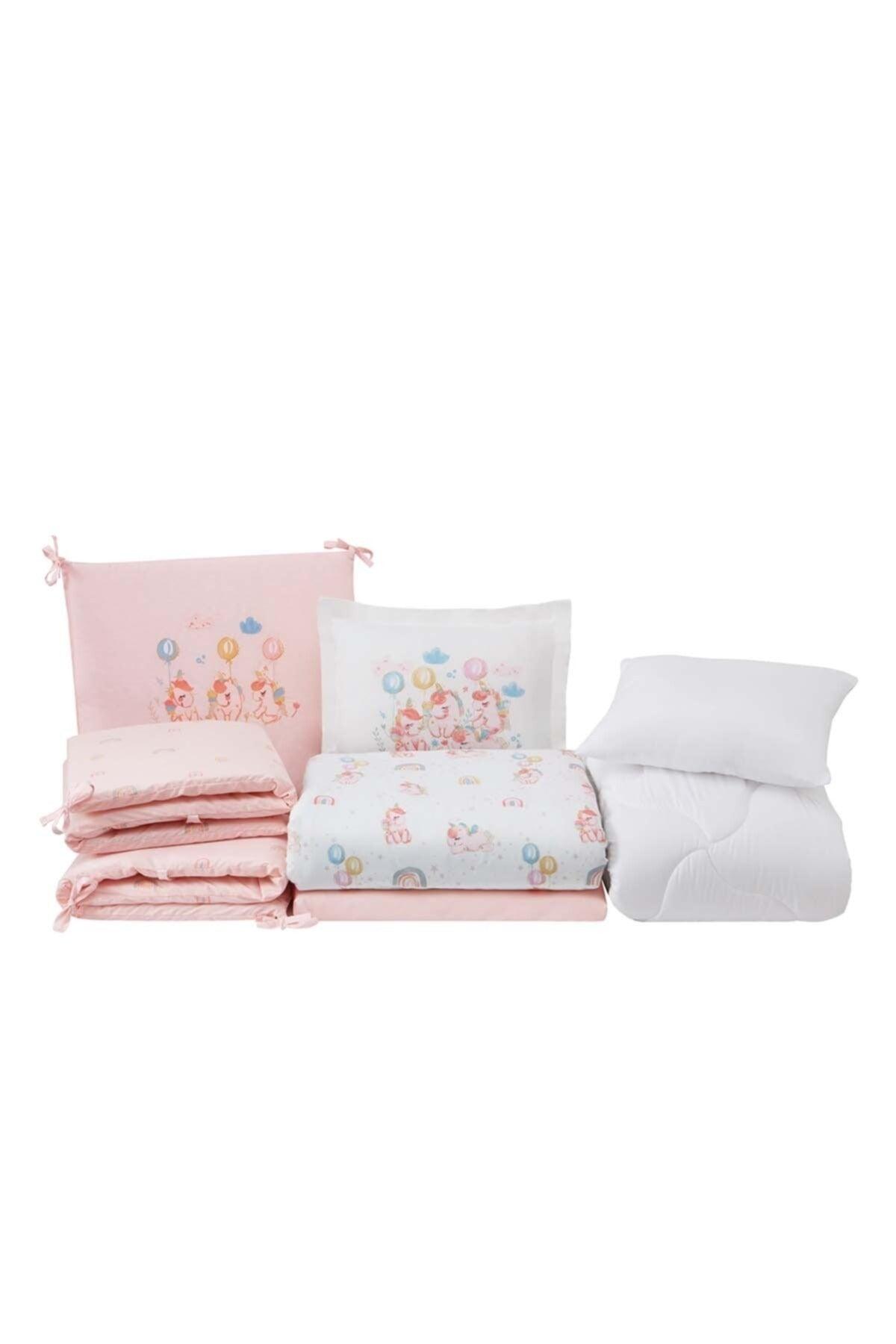 Unicorn Baby Sleeping Set - Swordslife