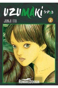 Spiral Obsession 2 manga psychological horror series