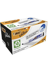 Velleda 1701 Eco Round End Whiteboard