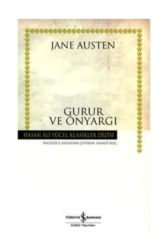 Classic Literature Novel: Tracking and Forecasting by Jane Austen