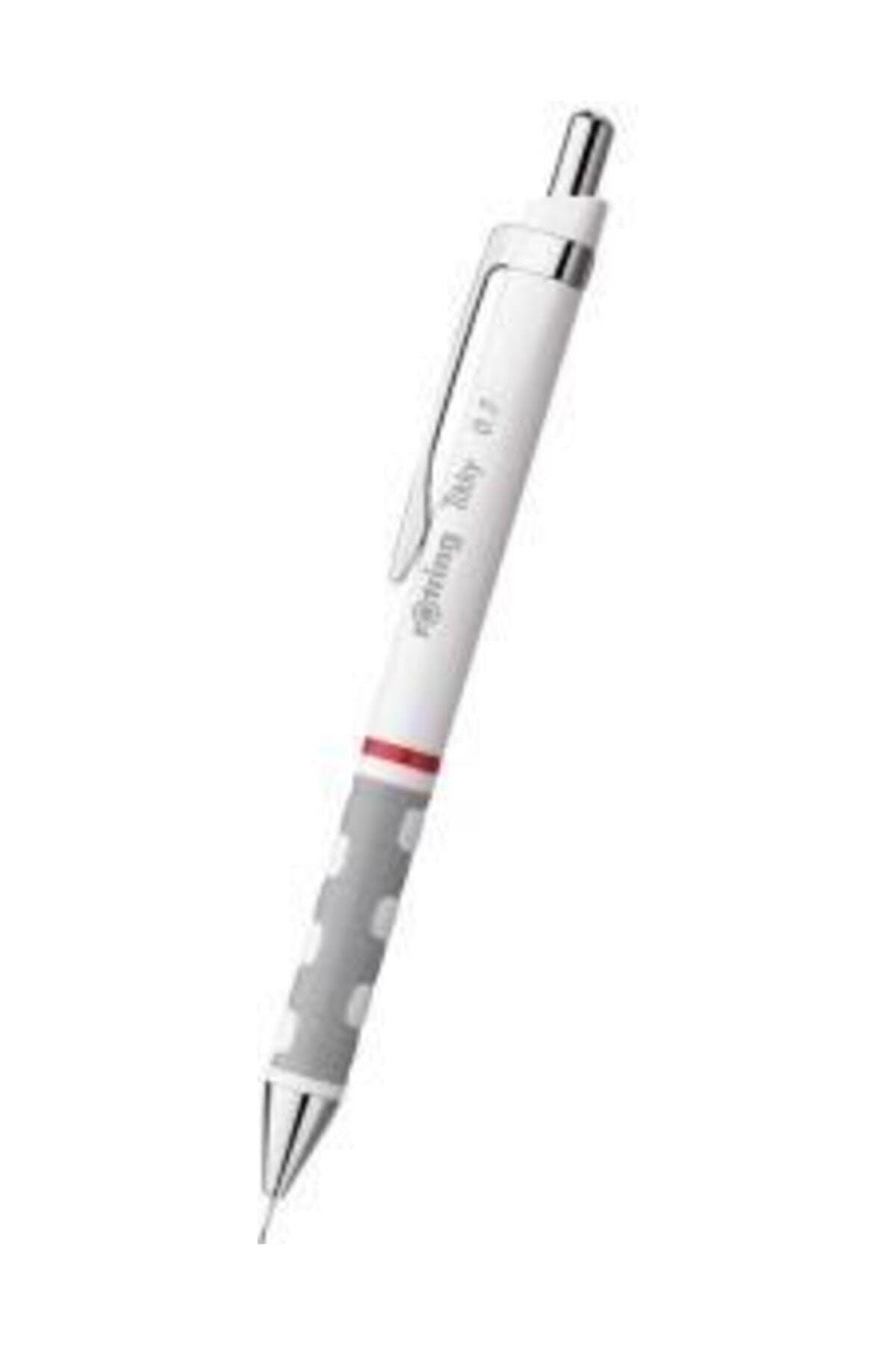 Versatil Tikky 0.7 Tip Pen White