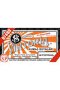 Viktoria Powder Fabric Paint - 10-13 gr - 44