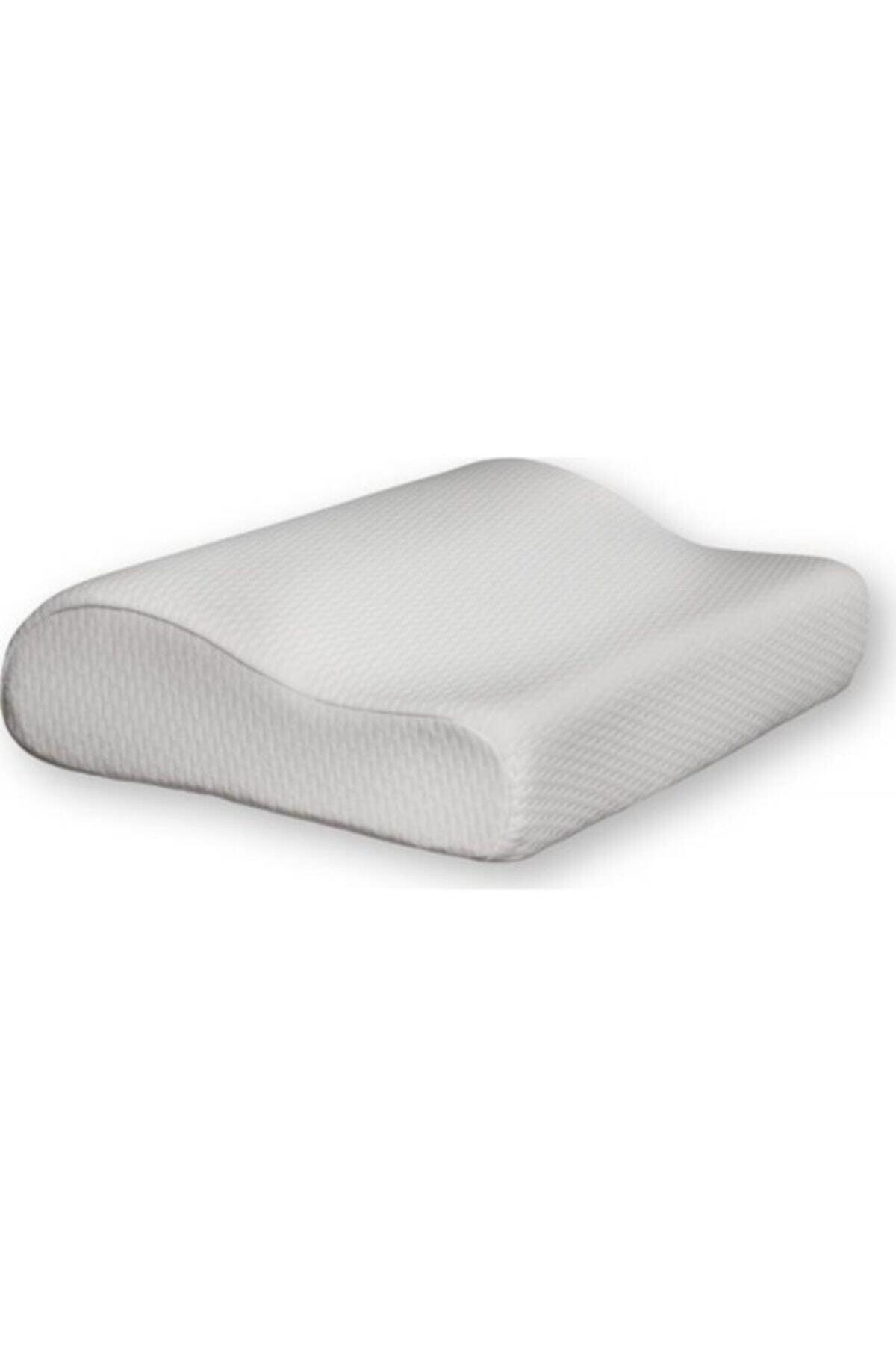 Visco Neck Support Pillow - Swordslife