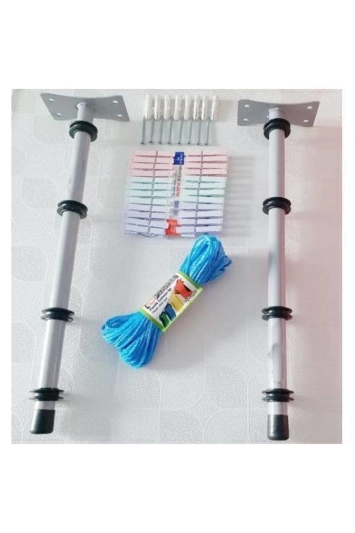 Wall Mounted Balcony And Window Type Mobile