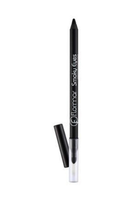 Waterproof Black Eye Liner Smoky Eyes