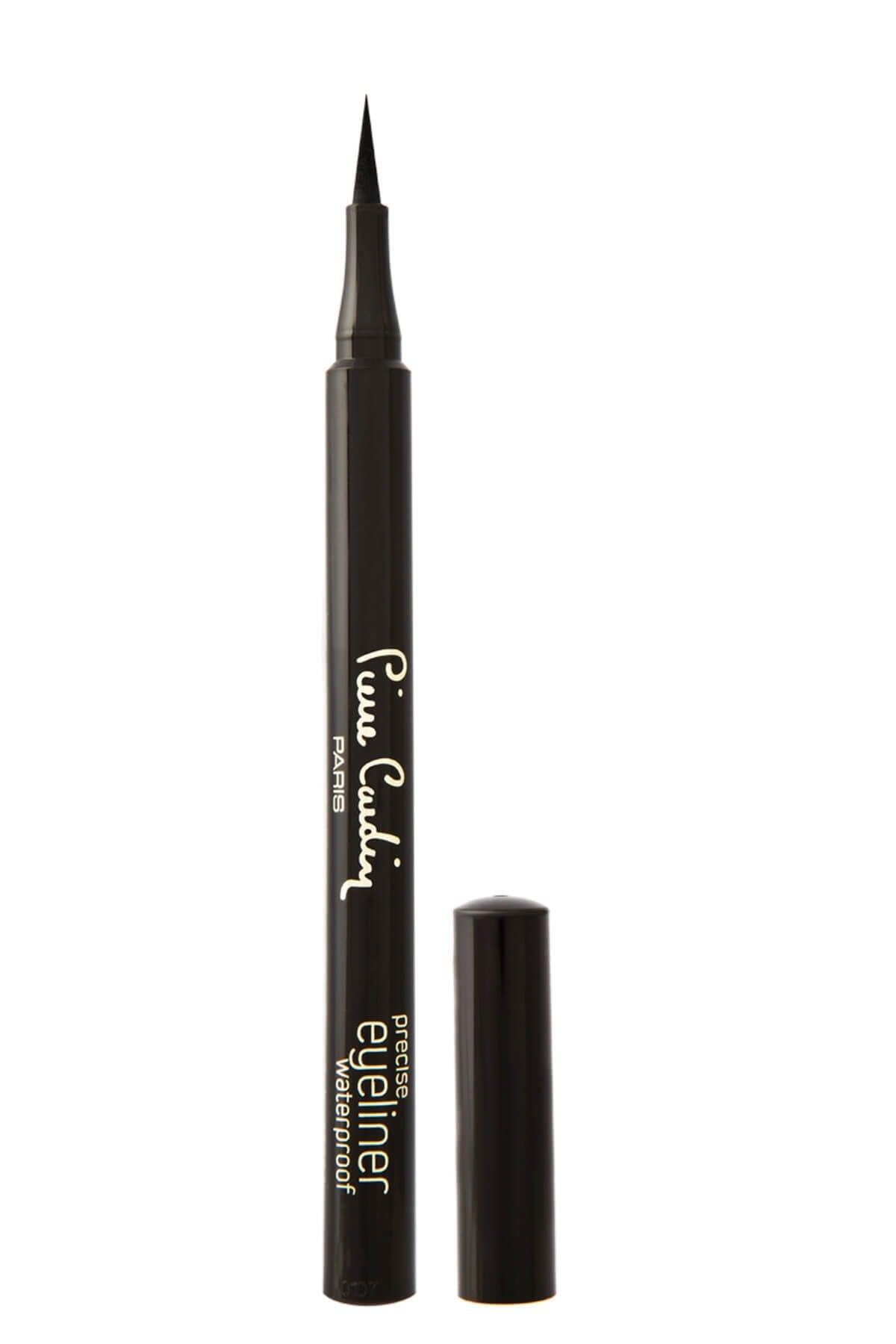 Waterproof Felt Tip Eyeliner - Precise