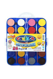 Watercolor 24 pcs (30MM)