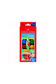 Watercolor Set 12 Colors