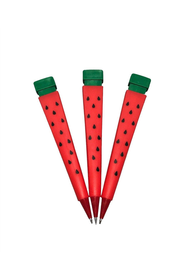 Watermelon Design Set of 3 0