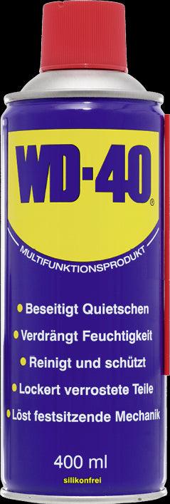 WD40 Maintenance Spray 100ml - Swordslife