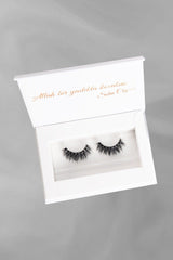 Wedding Lashes