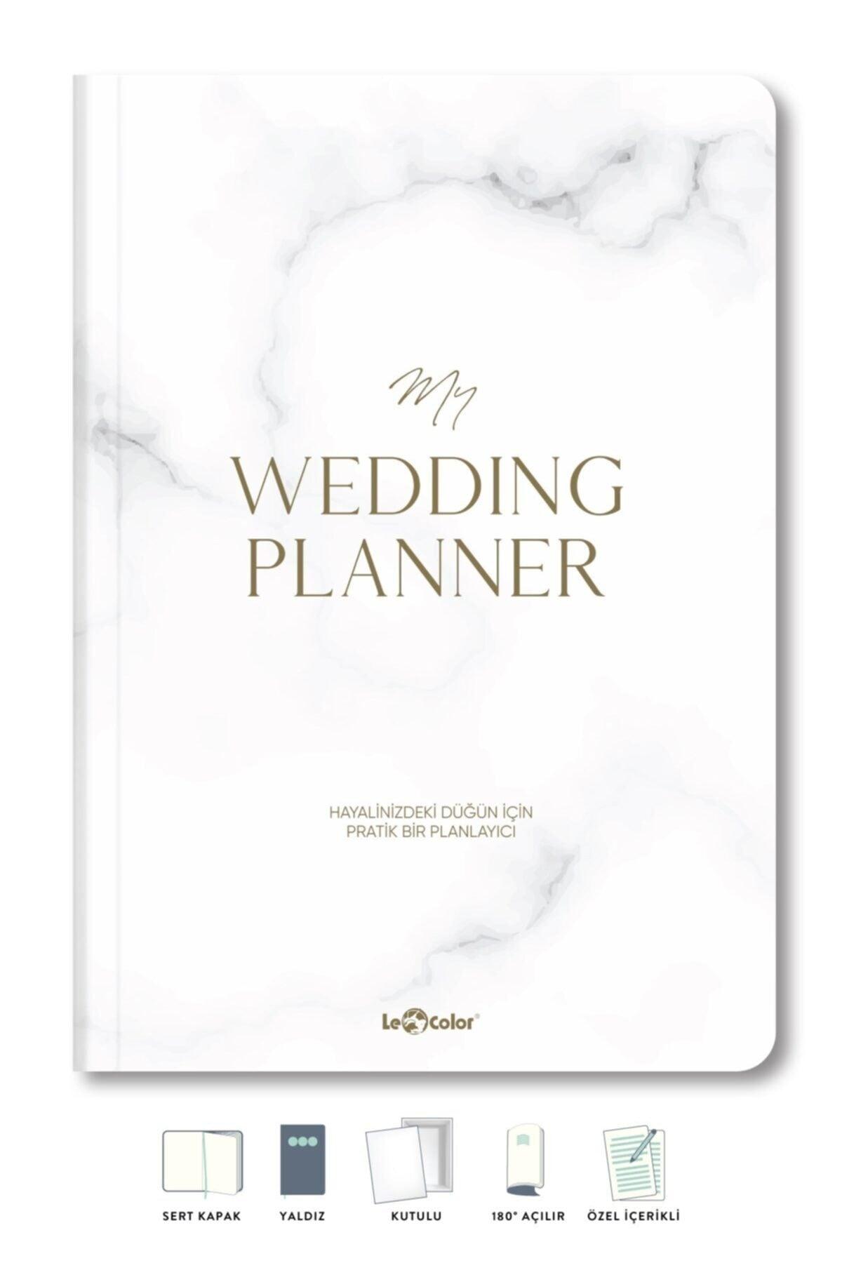 Wedding Planner Kit