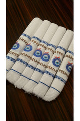 Wedding Towel. Car Convoy Towel 12 pcs