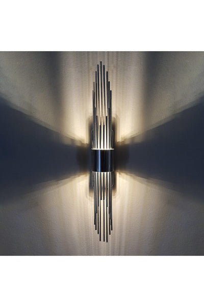 WH-1081- appliques murales, applications murales LAMPE MUR LED LED