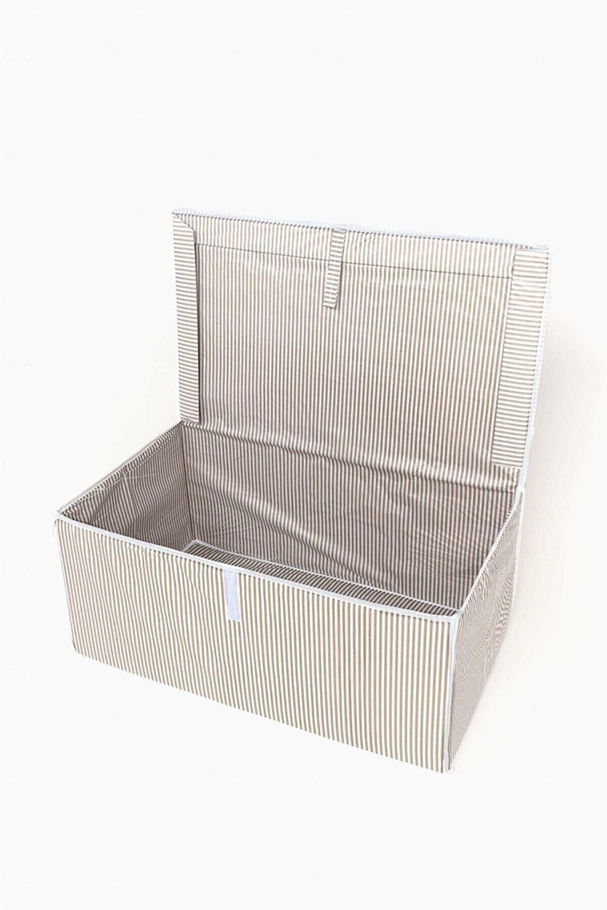 White Multi-Purpose Box of 3 - Swordslife