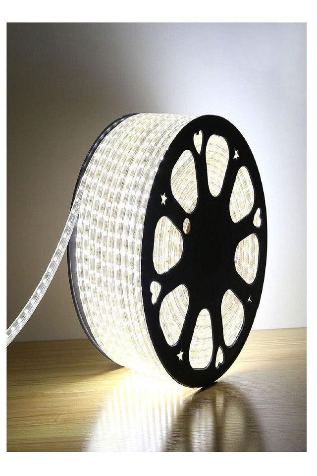 White Flexible Strip Hose Strip Led Light