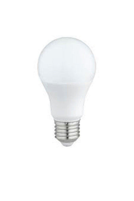 White Light Led Bulb 5 Watt 10 Pcs