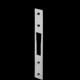 Wilka / Rotary latch locking plate / 9513 / käntig / 24x240x3 - Swordslife